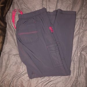 Carhartt scrub pants